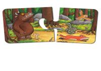 The Gruffalo 9 x 2pc My First Jigsaw Puzzles Extra Image 1 Preview